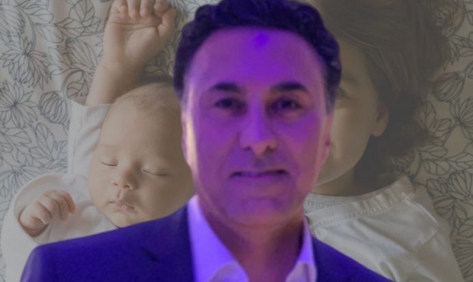 mohsen motamedian USA
